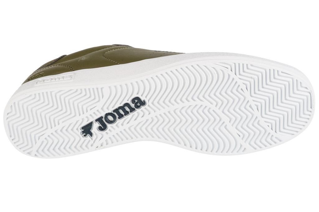 Zapatilla C. Classic JOMA 2423 Verde - Imagen 4
