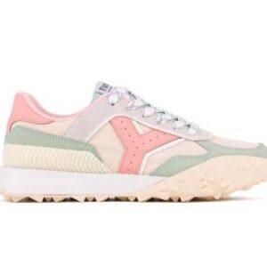 Deportivas YUMAS Hathaway 54411 Beige/Color