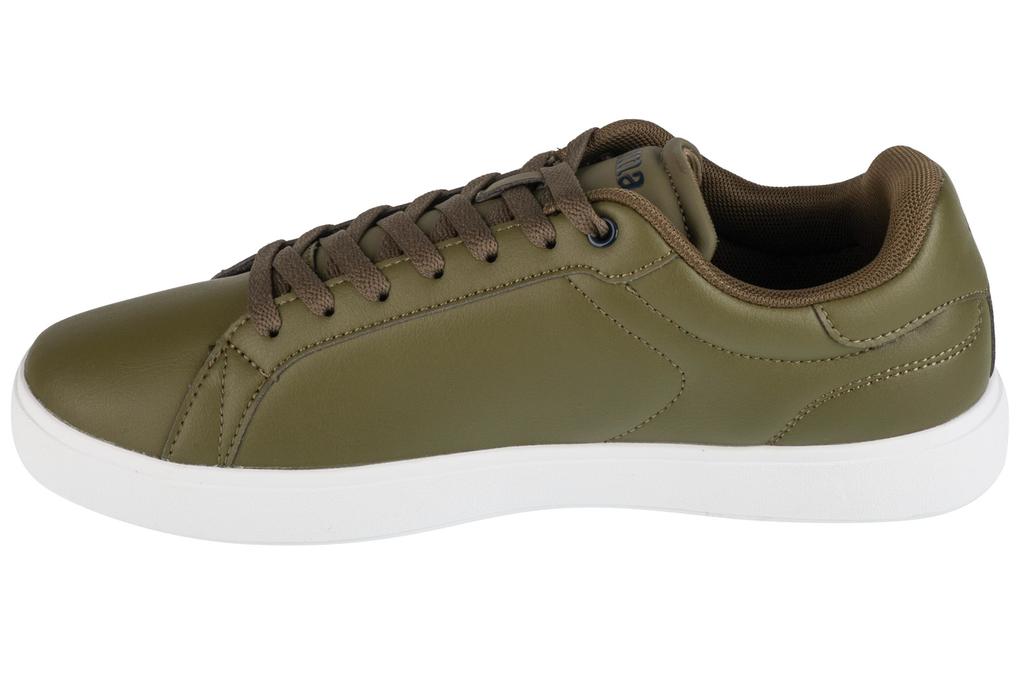 Zapatilla C. Classic JOMA 2423 Verde - Imagen 2