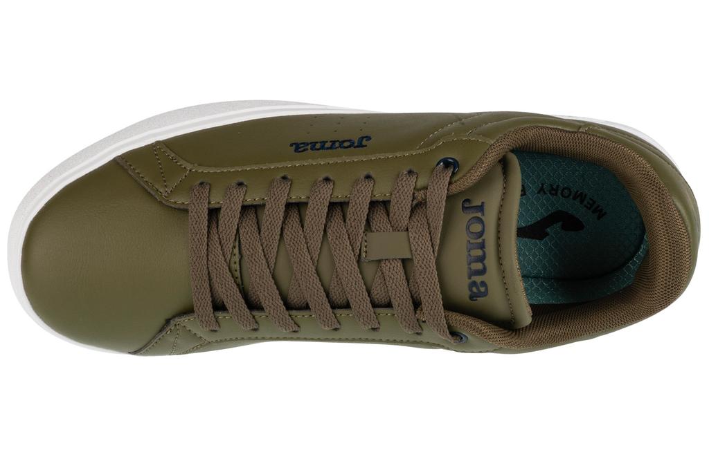 Zapatilla C. Classic JOMA 2423 Verde - Imagen 3
