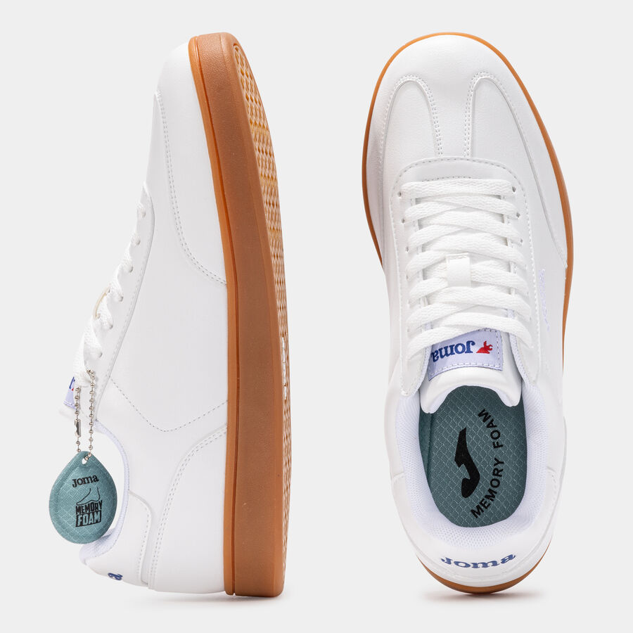 Zapatillas Casual C.Campus hombre JOMA 2502 - Imagen 4