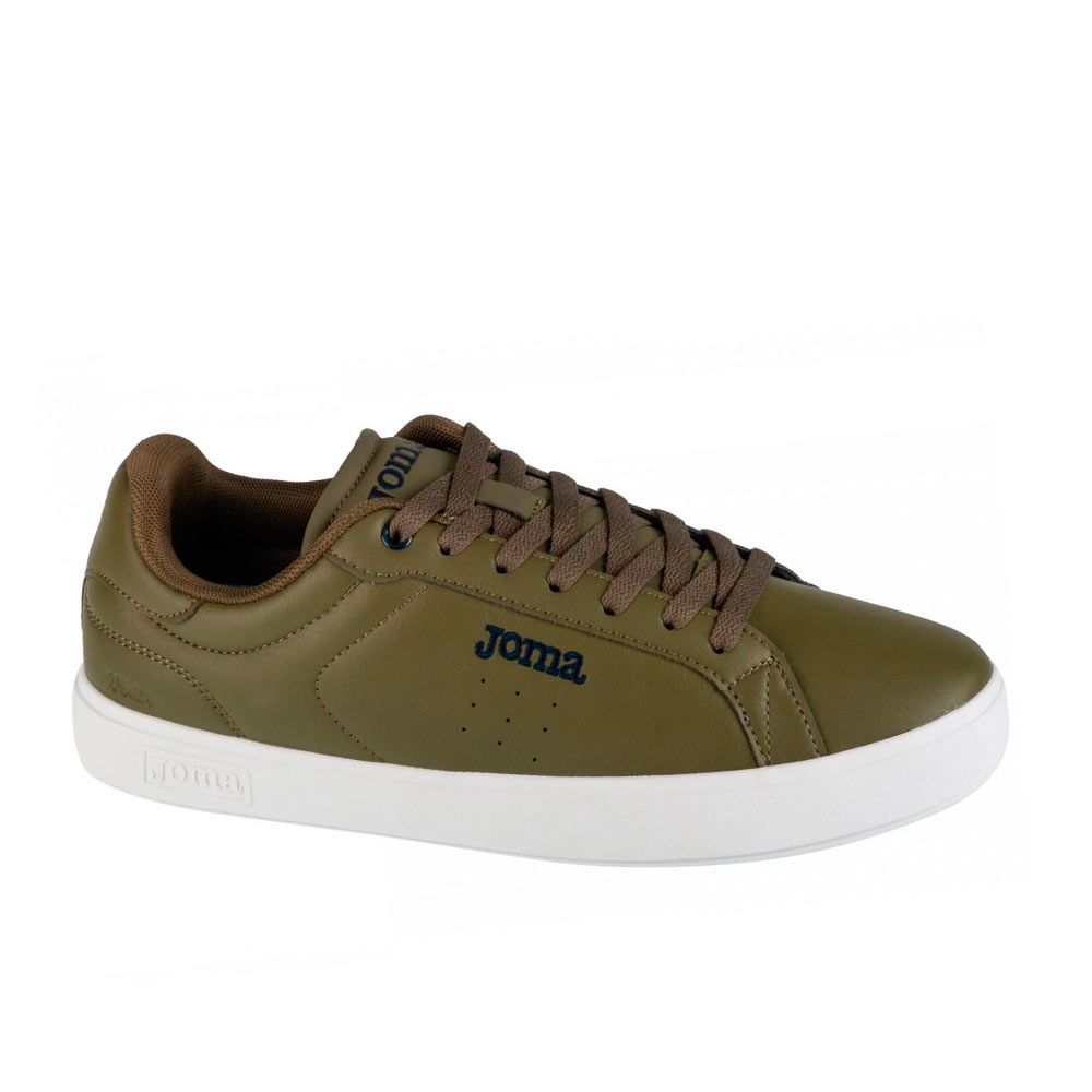 Zapatilla C. Classic JOMA 2423 Verde
