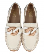 Zapato Casual de Mujer THE HAPPY MONK Vanity 011 - Imagen 2