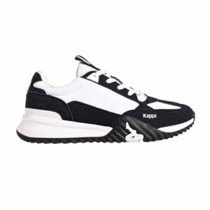 Zapatillas Casual Hombre KAPPA Authentic Arklow WHITE/BLUE