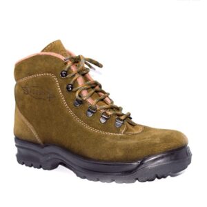 Bota SEGARRA Alpina 4200 Kaki