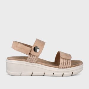 Sandalia Confort AMARPIES