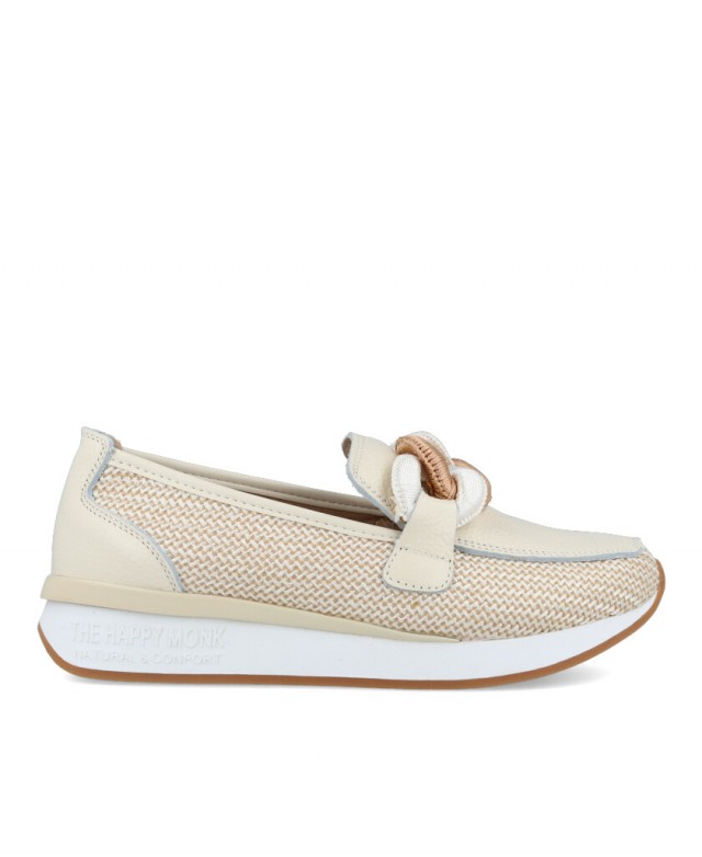 Zapato Casual de Mujer THE HAPPY MONK Vanity 011