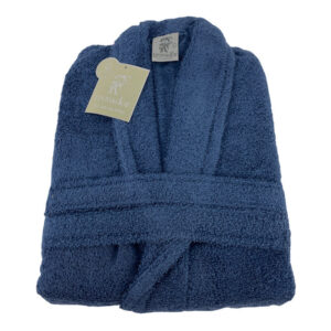 Albornoz Calypso Trovador 100% Algodón