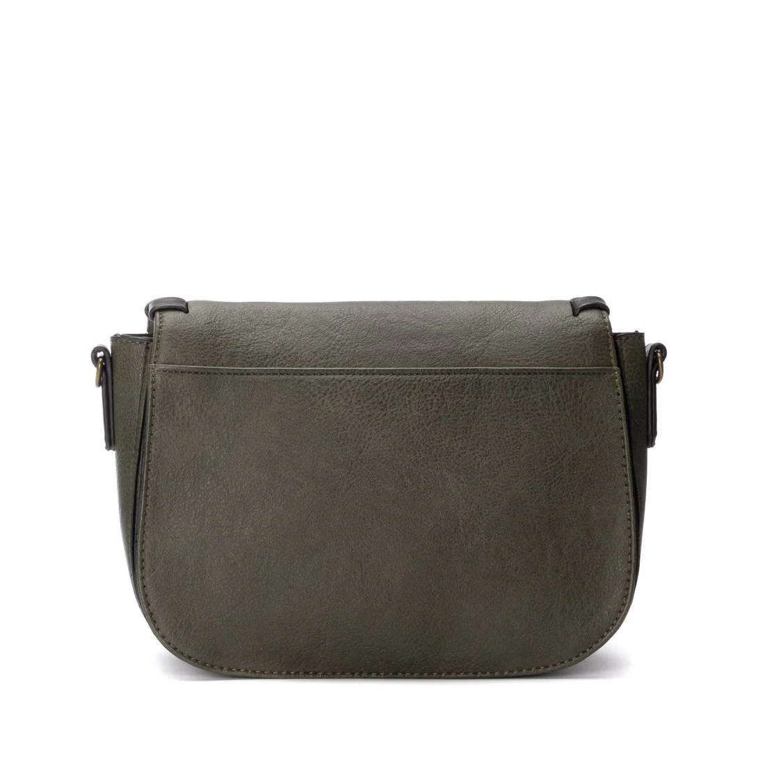 Bolso bandolera REFRESH kaki - Imagen 3