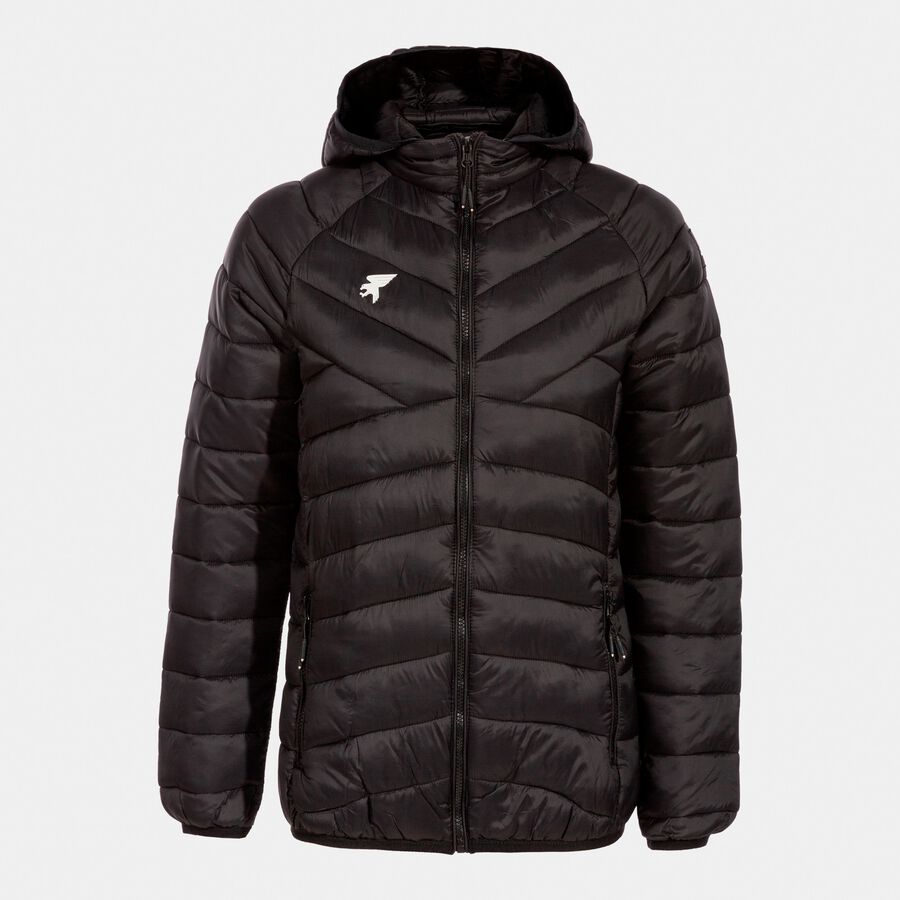 Anorak JOMA Ligero con Capucha Desmontable Mujer