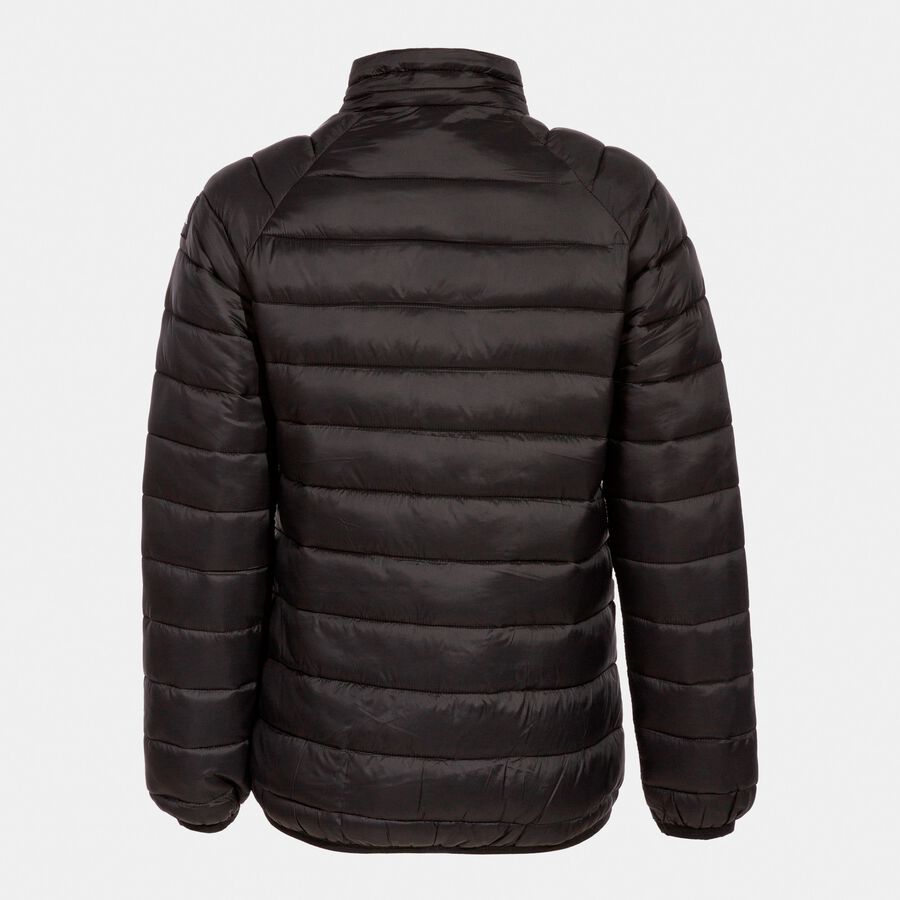 Anorak JOMA Ligero con Capucha Desmontable Mujer - Imagen 4