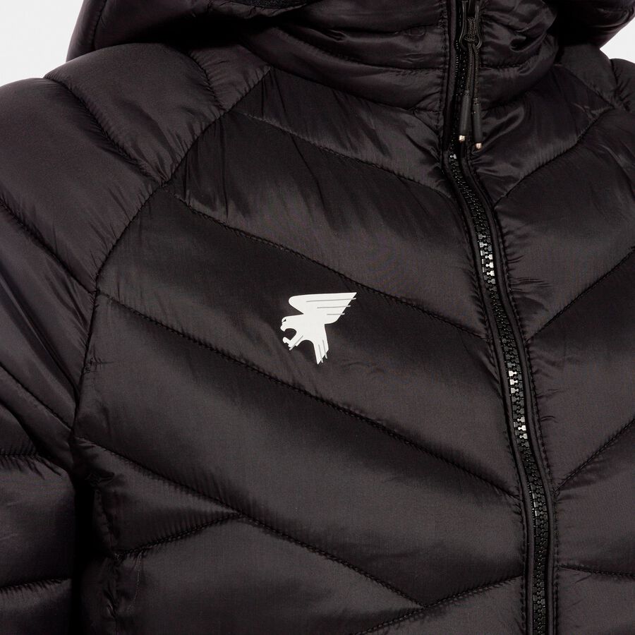 Anorak JOMA Ligero con Capucha Desmontable Mujer - Imagen 5