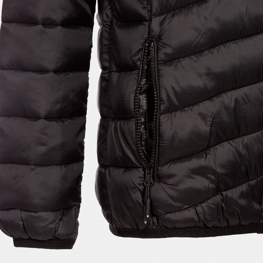 Anorak JOMA Ligero con Capucha Desmontable Mujer - Imagen 6