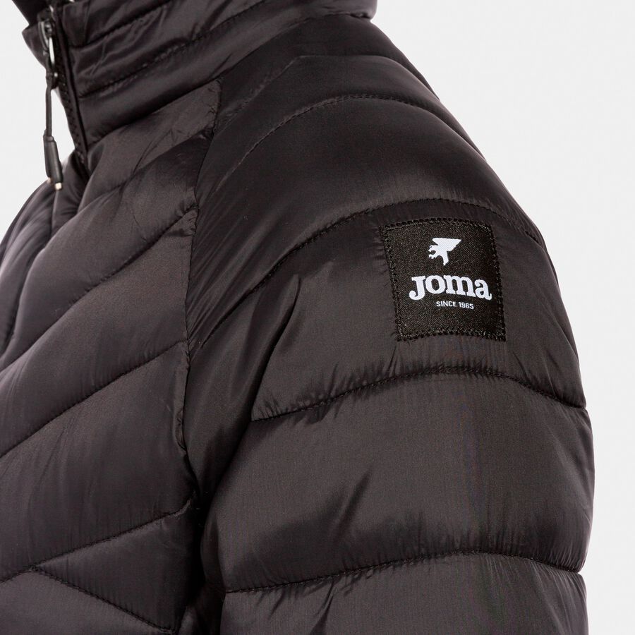 Anorak JOMA Ligero con Capucha Desmontable Mujer - Imagen 7