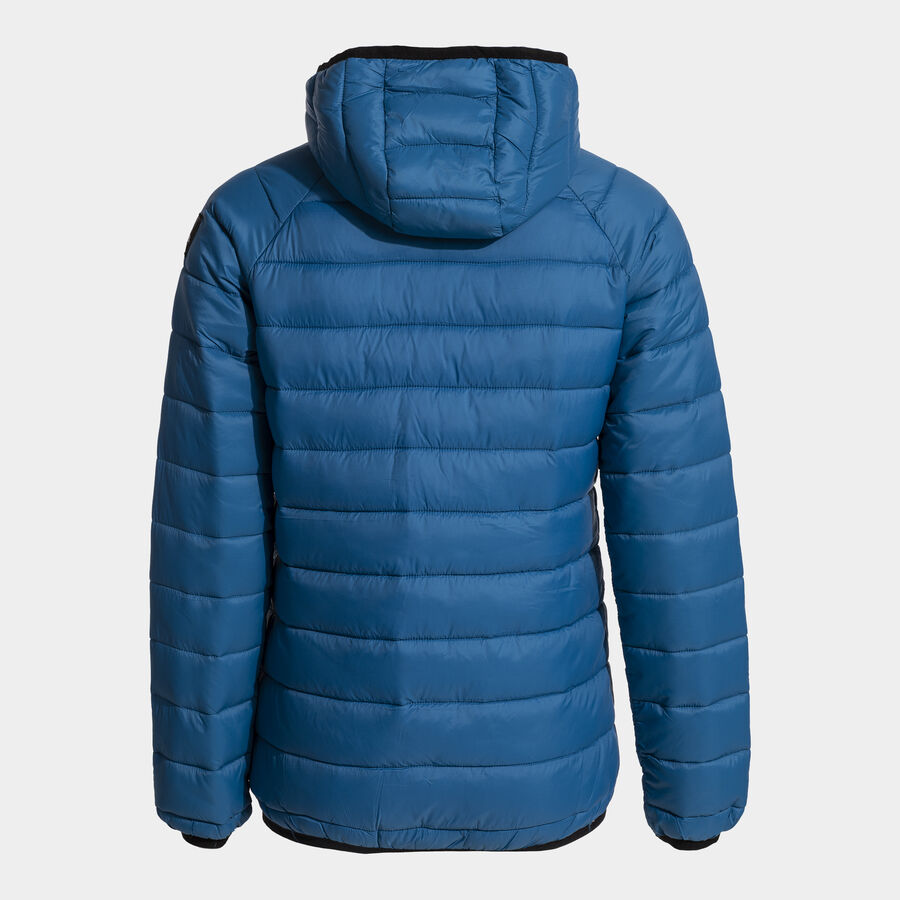 Anorak JOMA Ligero con Capucha Desmontable Mujer - Imagen 14