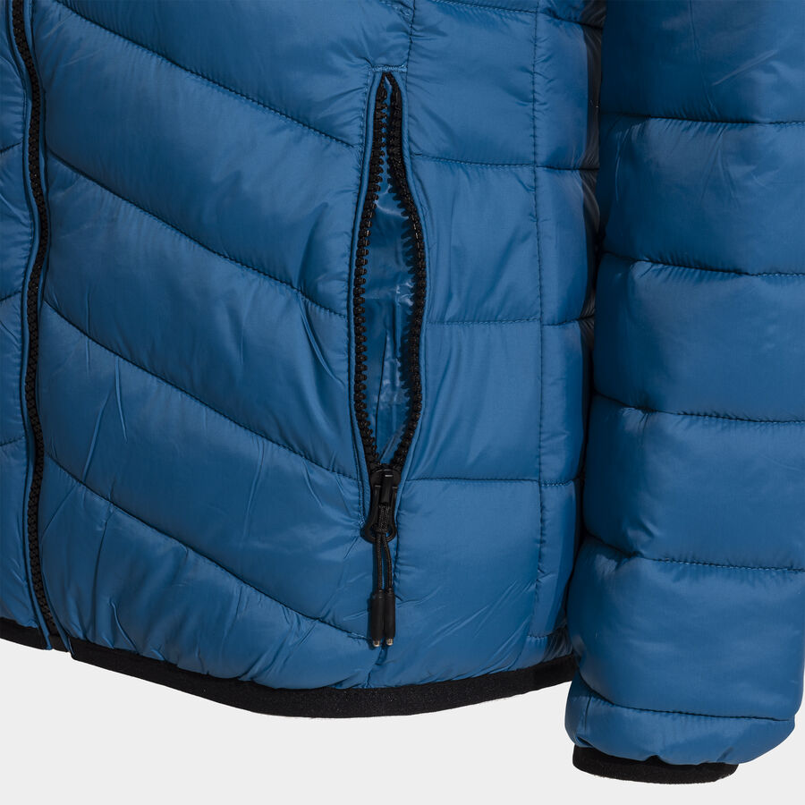 Anorak JOMA Ligero con Capucha Desmontable Mujer - Imagen 10