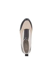 Botín de Mujer REMONTE beig - Imagen 5