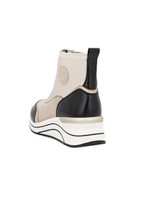 Botín de Mujer REMONTE beig - Imagen 6