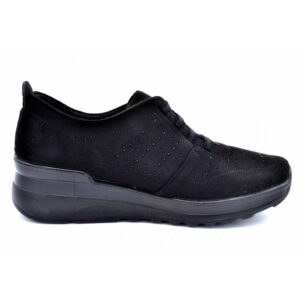 Sneakers zapato sport mujer AMARPIES marino