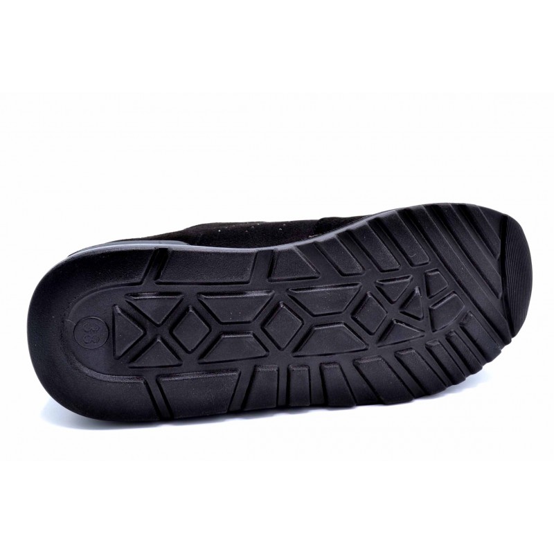 Sneakers zapato sport mujer AMARPIES marino - Imagen 5