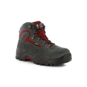 Botas CHIRUCA Massana con Gore-Tex Gris