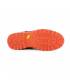 Botas CHIRUCA Game Hi Vis Gore-Tex Verde-Naranja - Imagen 5