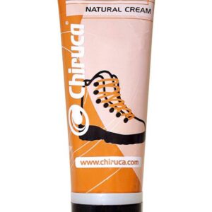 Crema Natural calzado CHIRUCA