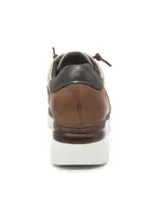 Zapato deportivo - Sneakers PITILLOS piel para mujer cuero - Imagen 5