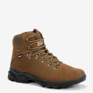 Botas CHIRUCA Pointer con Gore-Tex Verde