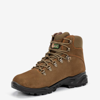 Botas CHIRUCA Pointer con Gore-Tex Verde - Imagen 3