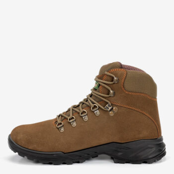 Botas CHIRUCA Pointer con Gore-Tex Verde - Imagen 4