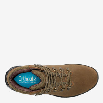 Botas CHIRUCA Pointer con Gore-Tex Verde - Imagen 6