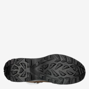 Botas CHIRUCA Sequoia Gore-Tex Verde-Naranja - Imagen 7