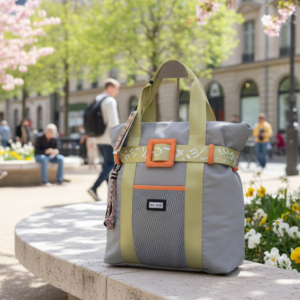 Mochila, bolso de mano, bandolera PEPE MOLL