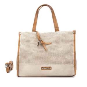 Bolso de mano REFRESH hielo con bandolera