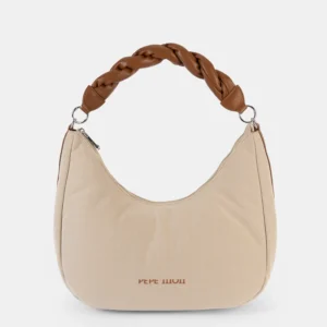 Bolso PEPE MOLL tierra