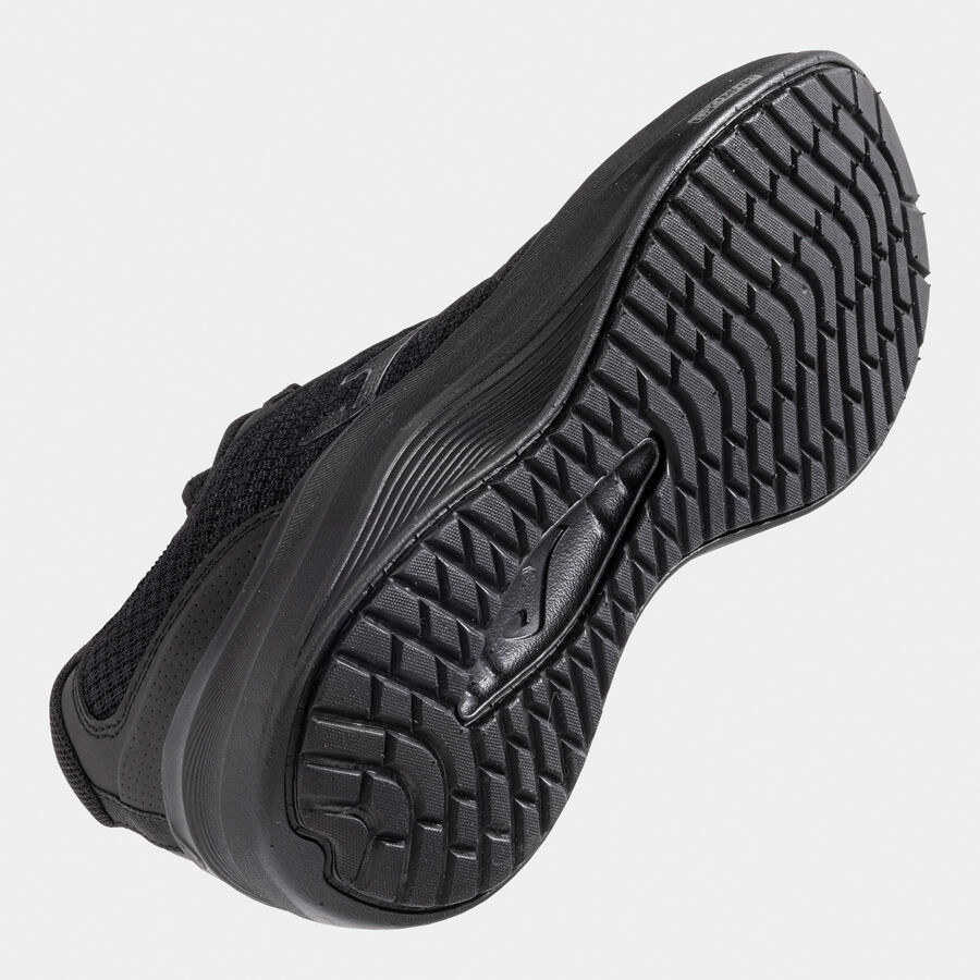 Zapatillas deportivas mujer JOMA N-100 Lady negro - Imagen 5