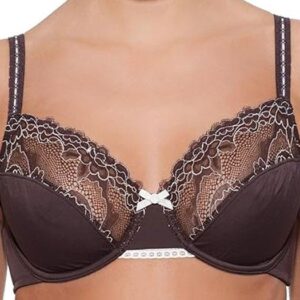 Sujetador SELENE Lucía copa C con aros sin relleno