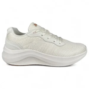 Zapatillas deportivas mujer JOMA N-100 Lady beige