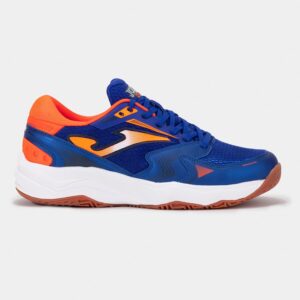 Zapatillas JOMA Voleibol V.Dynamic 25 Unisex Azules Antideslizantes