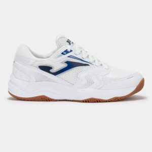 Zapatillas JOMA Voleibol V.Dynamic 25 Unisex Blancas Antideslizantes