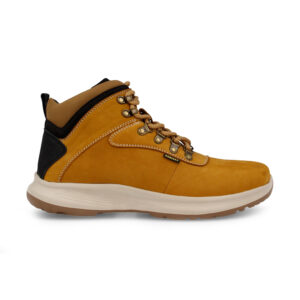 Botas casual para hombre Layana camel