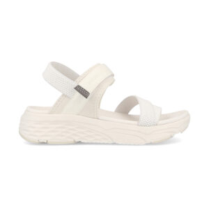 Sandalias casual mujer Arucas blanco