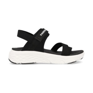 Sandalias casual mujer Arucas negro