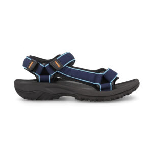 Sandalias outdoor hombre Corcos azul marino