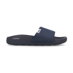 Sandalias outdoor Hombre Costur azul marino EVA Ultra Soft