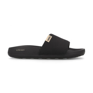 Sandalias outdoor Hombre Costur negro EVA Ultra Soft