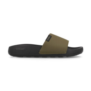 Sandalias outdoor Hombre Costur verde EVA Ultra Soft