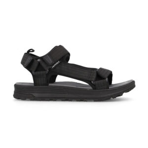 Sandalias outdoor Hombre Isuerre negro