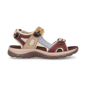 Sandalias outdoor mujer Banyotes